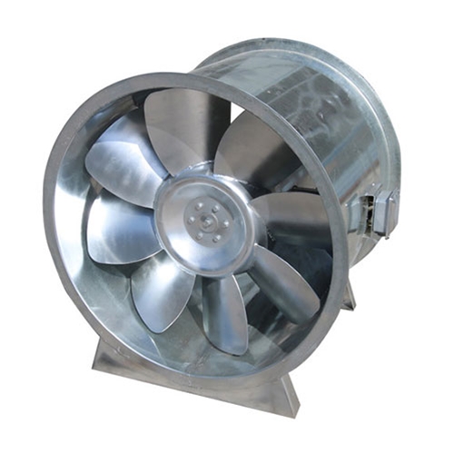 不銹鋼SWF混流風機