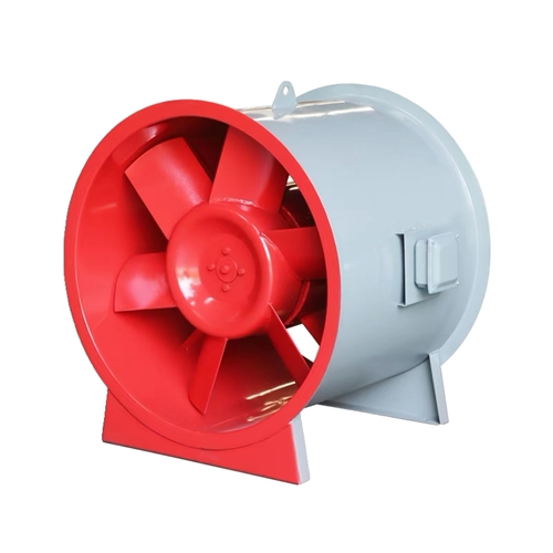 HTF-I消防排煙風機