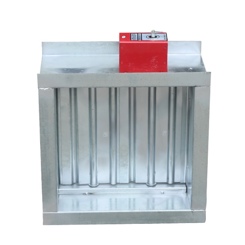 電動(dòng)風(fēng)量調(diào)節(jié)閥