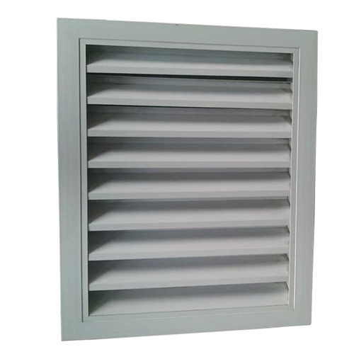 防雨百葉風(fēng)口