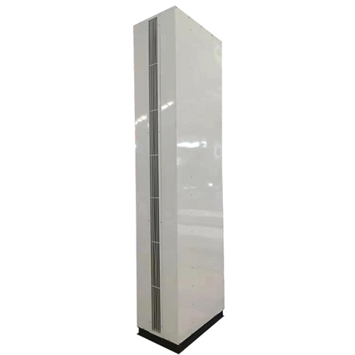 立式側吹風幕機