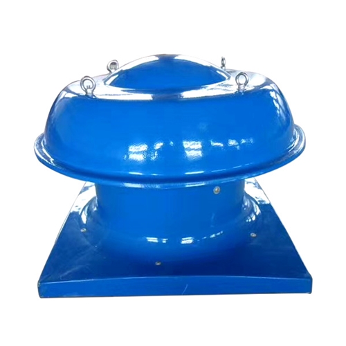 玻璃鋼屋頂風機