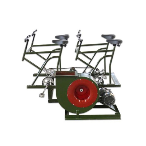 電動腳踏兩用風(fēng)機(jī)