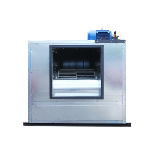 離心風(fēng)機(jī)箱