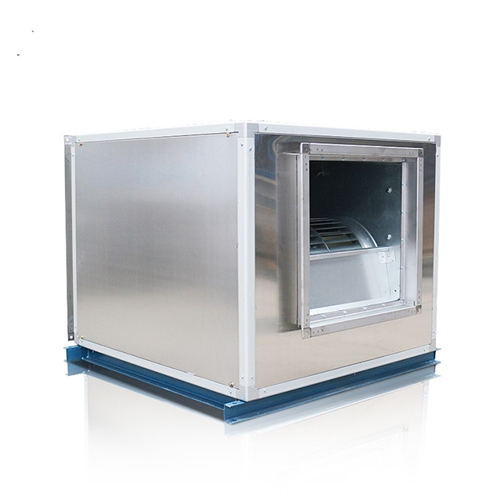 送風(fēng)風(fēng)機(jī)箱